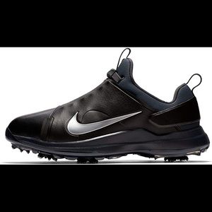 Nike men’s Golf shoes